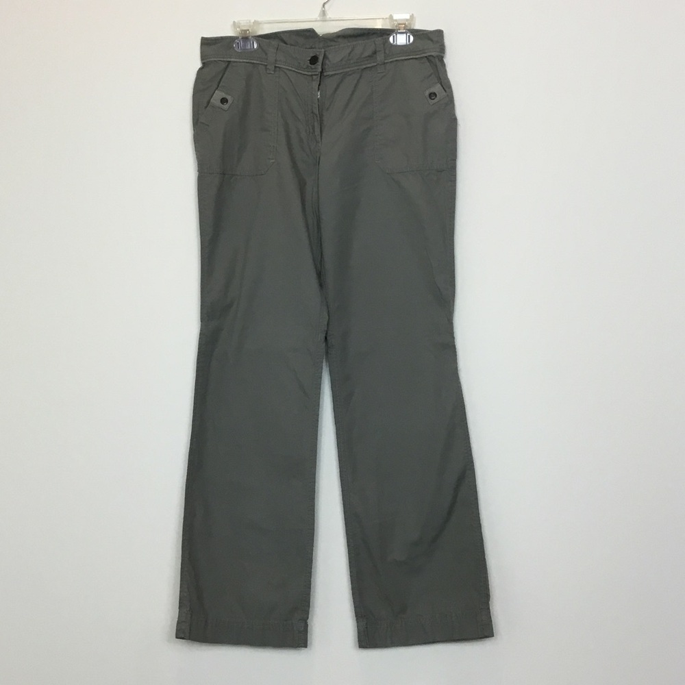 LOFT Marisa pants size 6